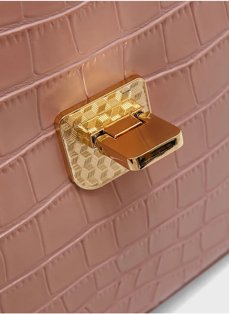 FYOR Classic Crossbody