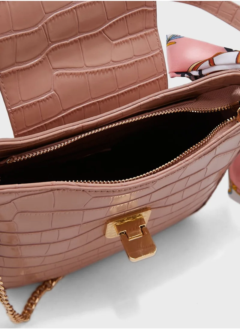 FYOR Classic Crossbody