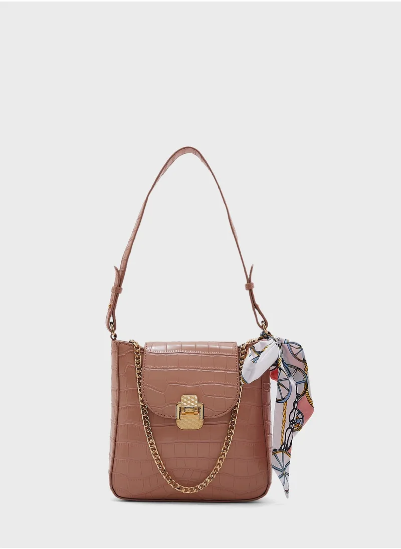 FYOR Classic Crossbody