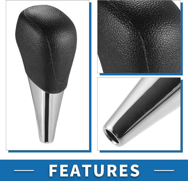 A ABSOPRO Automatic Gear Shifter Knob for Toyota Camry 2007-2014 - Image 5