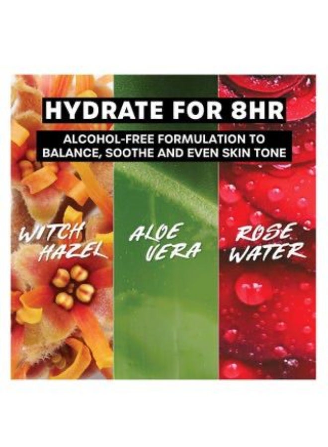 Thayers Alcohol-Free Witch Hazel Toner with Aloe Vera Formula Rose Petal 355ml | Gentle Hydrating Facial Toner for Pores, Oil Control & Balanced Skin | Alcohol-Free Natural Skincare for All Skin Types - Image 3