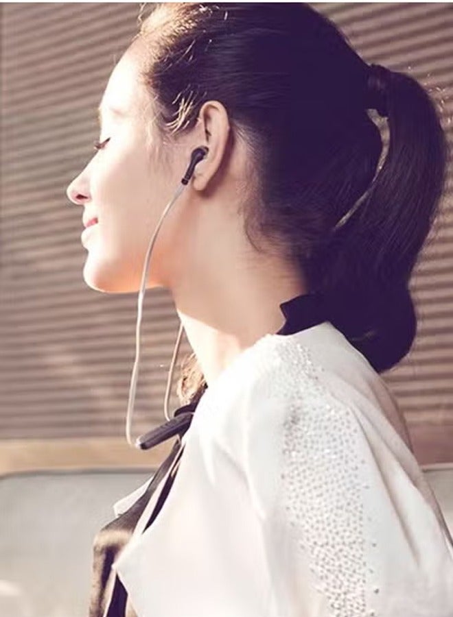 Wireless Bluetooth In-Ear Headphone Black  - Image 4