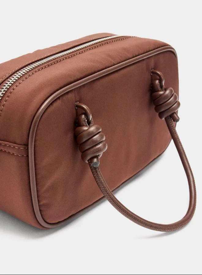 بارفوا كيس بولينج نايلون