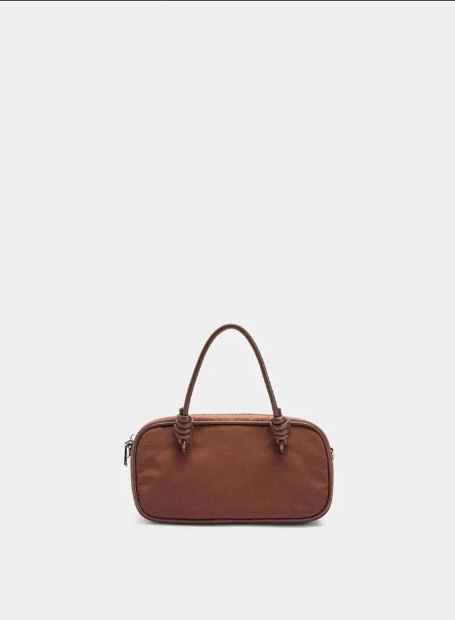 بارفوا كيس بولينج نايلون