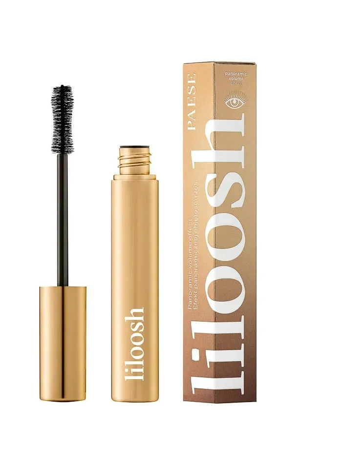 Paese PAESE Liloosh Mascara - Black