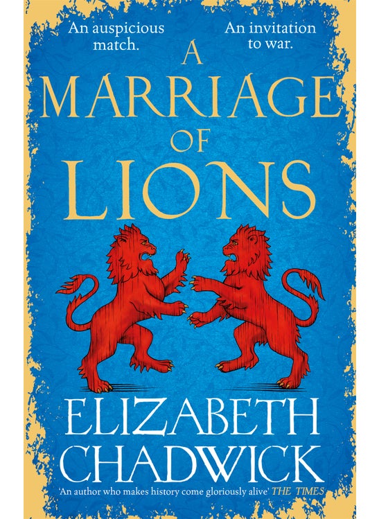 Marriage of Lions