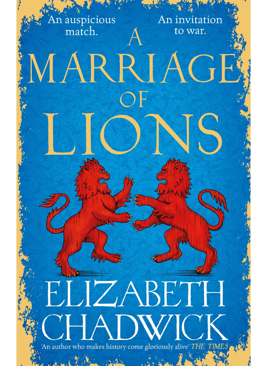 Marriage of Lions