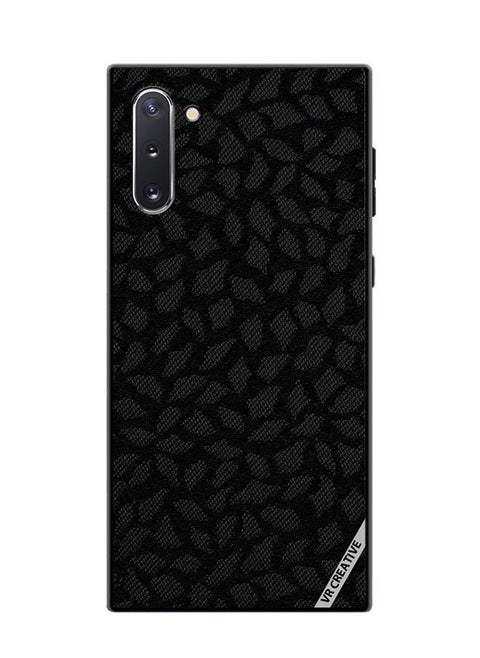 Protective Case Cover For Samsung Galaxy Note10 5G Layer Design Multicolour