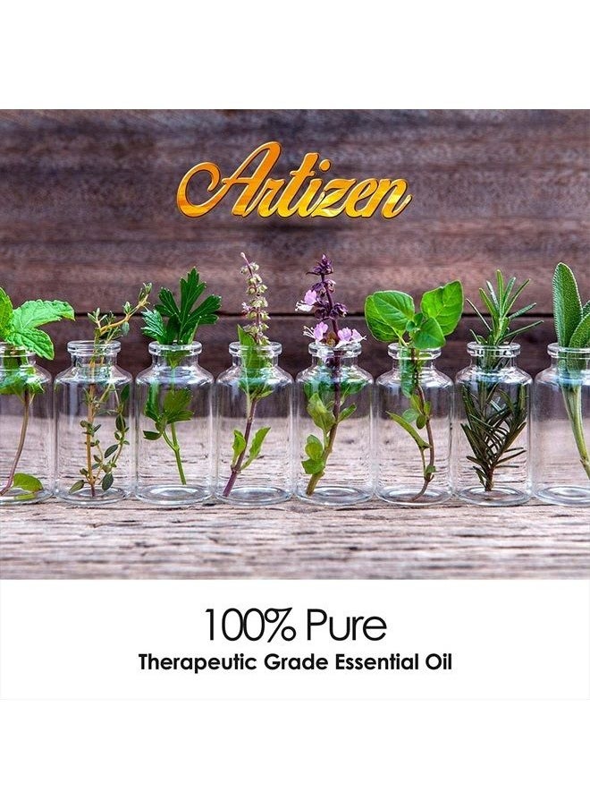 Artizen - 30ml Oils - Cardamom Essential Oil - 1 Fluid Ounce - Image 1