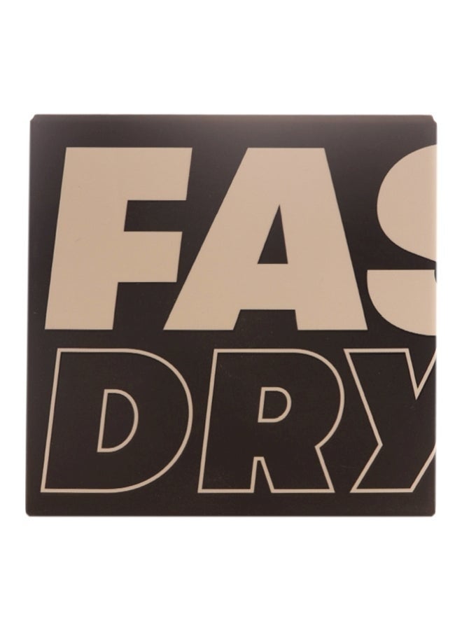 Kintex Fast Dry Kinesiology Tape, Black