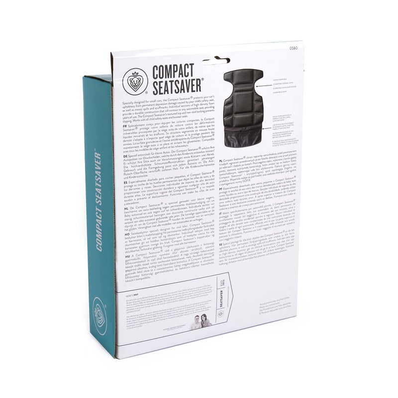 Prince Lionheart Compact Seatsaver - Image 3