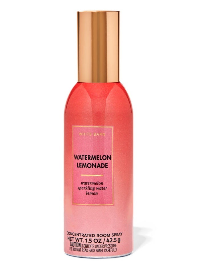 Watermelon Lemonade Concentrated Room Spray 42.5g