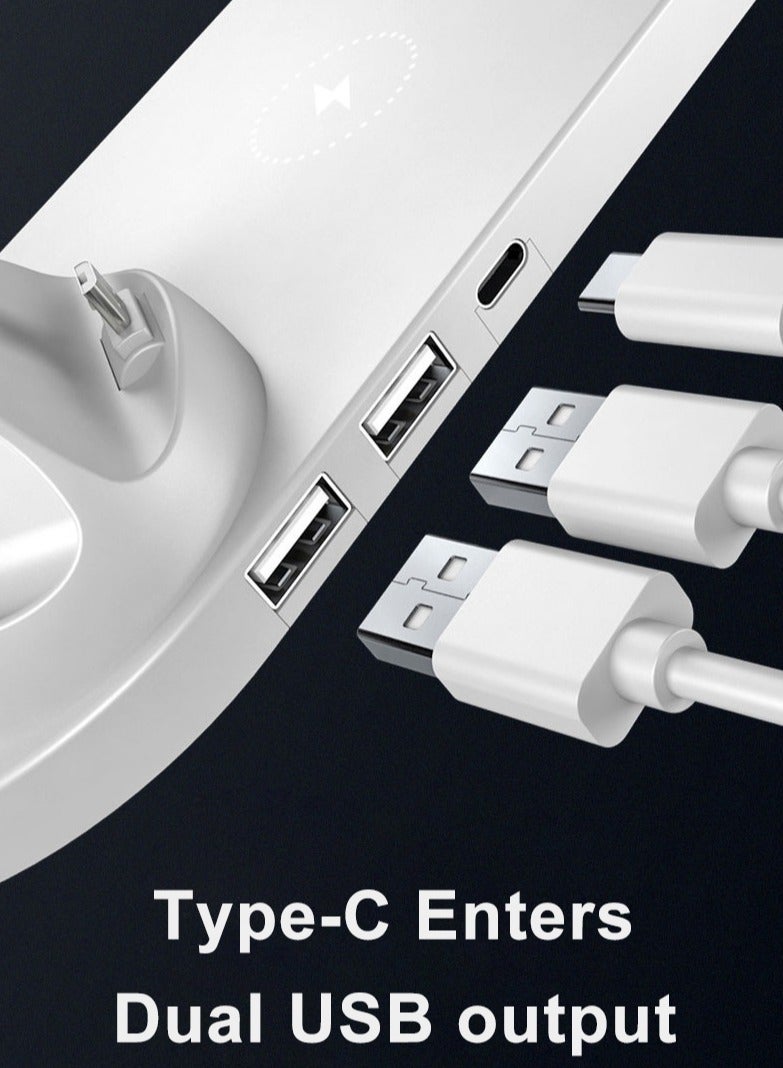 general 15W MagSafe Charger ,iPhone Magnetic Wireless Charger , Magnetic to USB-C Fast Charge Cable (1M) Compatible iPhone 15/15 Pro Max/15 Pro/14/13/12 Series ,Silver - Image 4