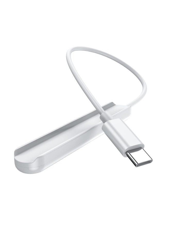 كيرغ Qirg Stylus Pen Charging Cable Pencil Charger With Apple Pencil 2nd Generation