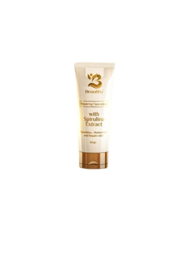 BEAULTHY Repair Cream – 50g - Image 1
