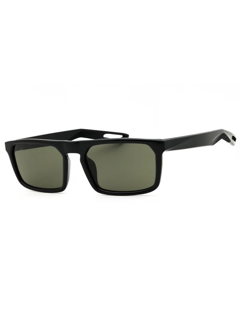 نايكي Unisex Square Sunglasses - NIKE NV03 DZ7374