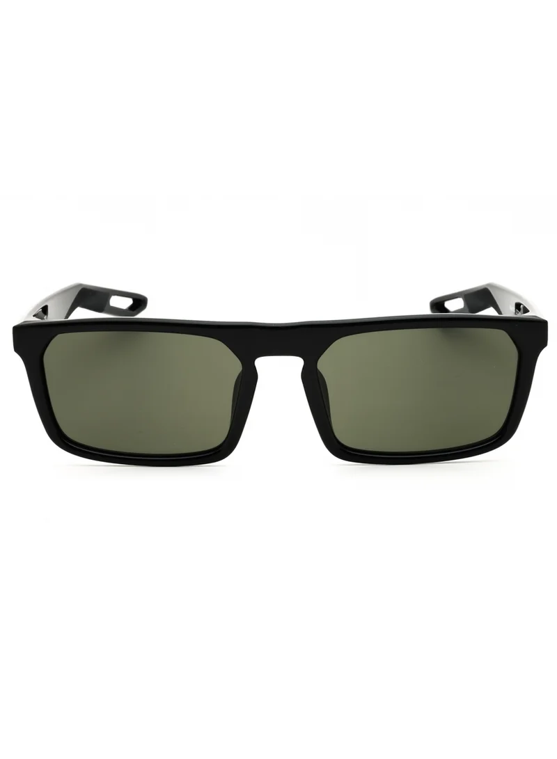 نايكي Unisex Square Sunglasses - NIKE NV03 DZ7374