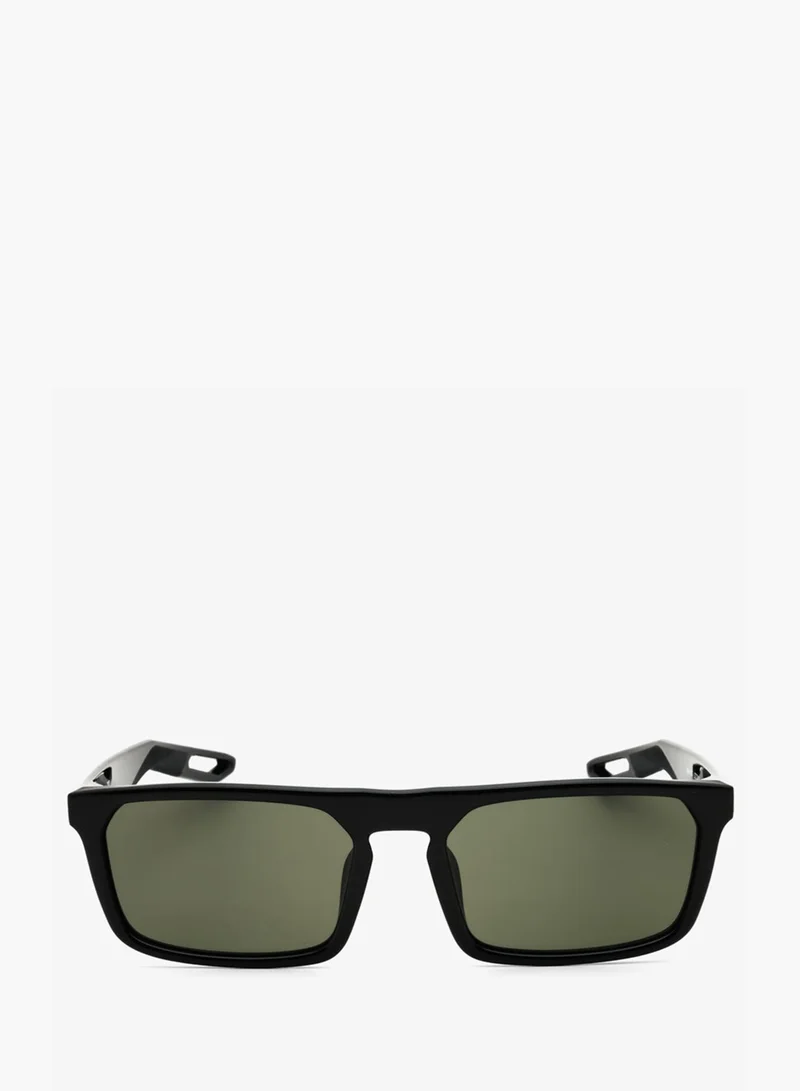 Nike Unisex Square Sunglasses - NIKE NV03 DZ7374