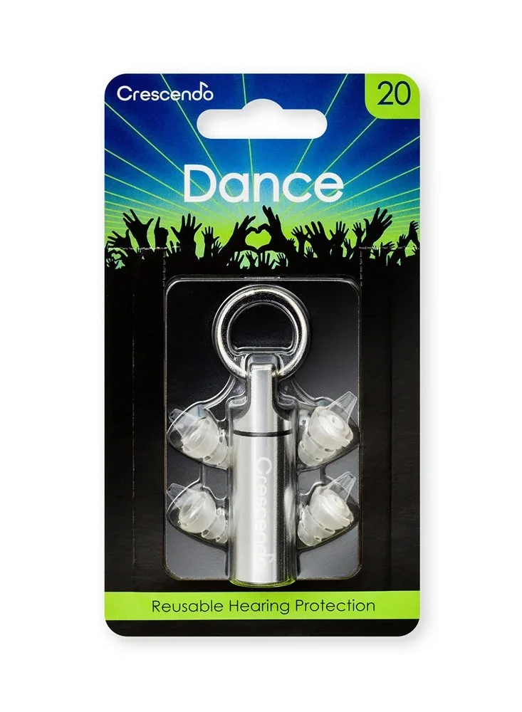 Crescendo Crescendo Dance 20