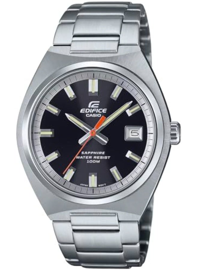 Casio EFB-109D-1AVEF Mens Edifice Watch - Image 1