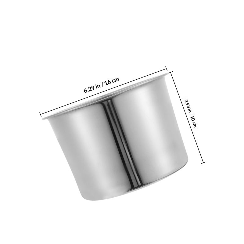 Multifunction Chocolate Melting Pot Pot Cookware Kitchen Heating Pot - Image 2