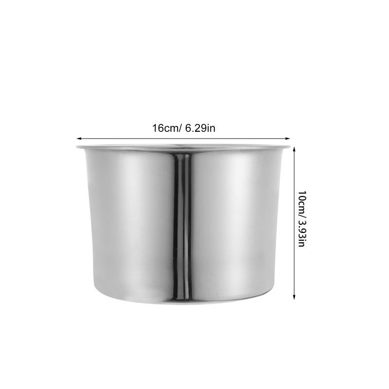Multifunction Chocolate Melting Pot Pot Cookware Kitchen Heating Pot - Image 3