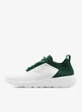 دوا زو لو Dark Green White