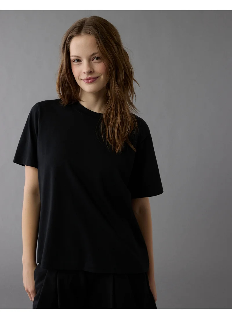 American Eagle AE Everyday Luxe Relaxed T-Shirt