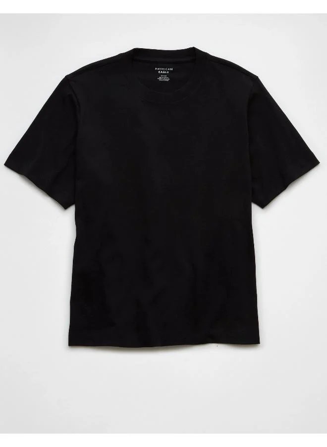 American Eagle AE Everyday Luxe Relaxed T-Shirt