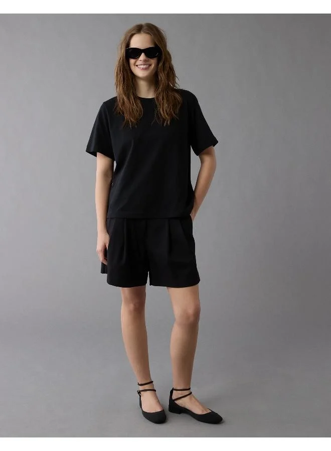 American Eagle AE Everyday Luxe Relaxed T-Shirt
