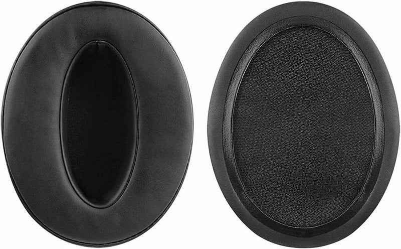 Xfopz Replacement Heaphone Ear Pads Cushions for Sennheiser HD4.50BT HD4.50BTNC HD4.40BT,Headset Earpads for Sennheiser with Durable Leather and Comfortable Sponge - Image 3
