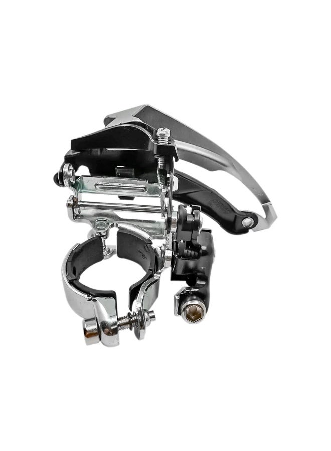 Shimano Tourney FD-TY500 Front Derailleur for MTB and Hybrid Bikes - Image 2