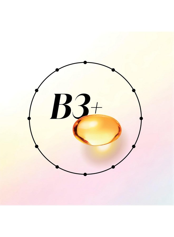 Olay Ultra Moisture Soothing Body Wash for Sensitive Skin with Oat Extract, 24hr Long Lasting Hydration, Vitamin B3 Complex, Designed for All Skin Types, Scented, 22 fl oz - Image 3