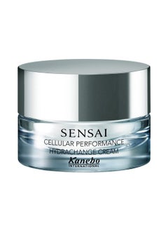 Kanebo Kanebo Sensai Cellular Performence Hydrating Hydrachange Mask - 40 ml 