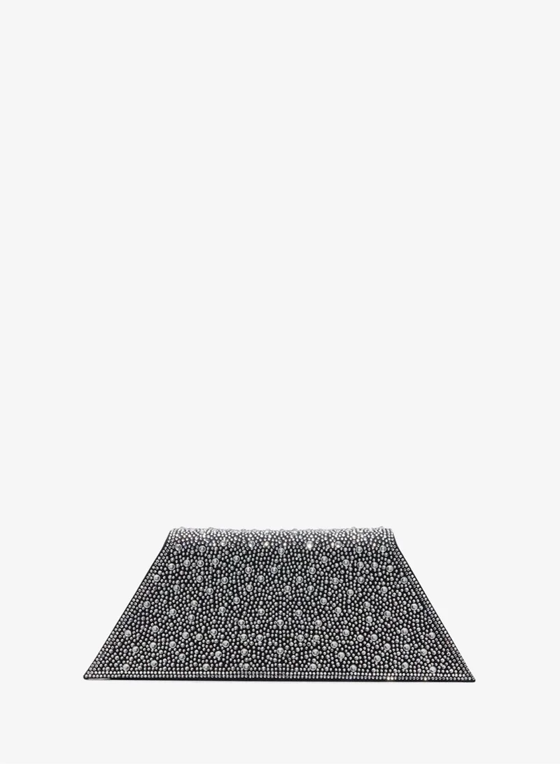 CALL IT SPRING Islaa Embellished Clutch