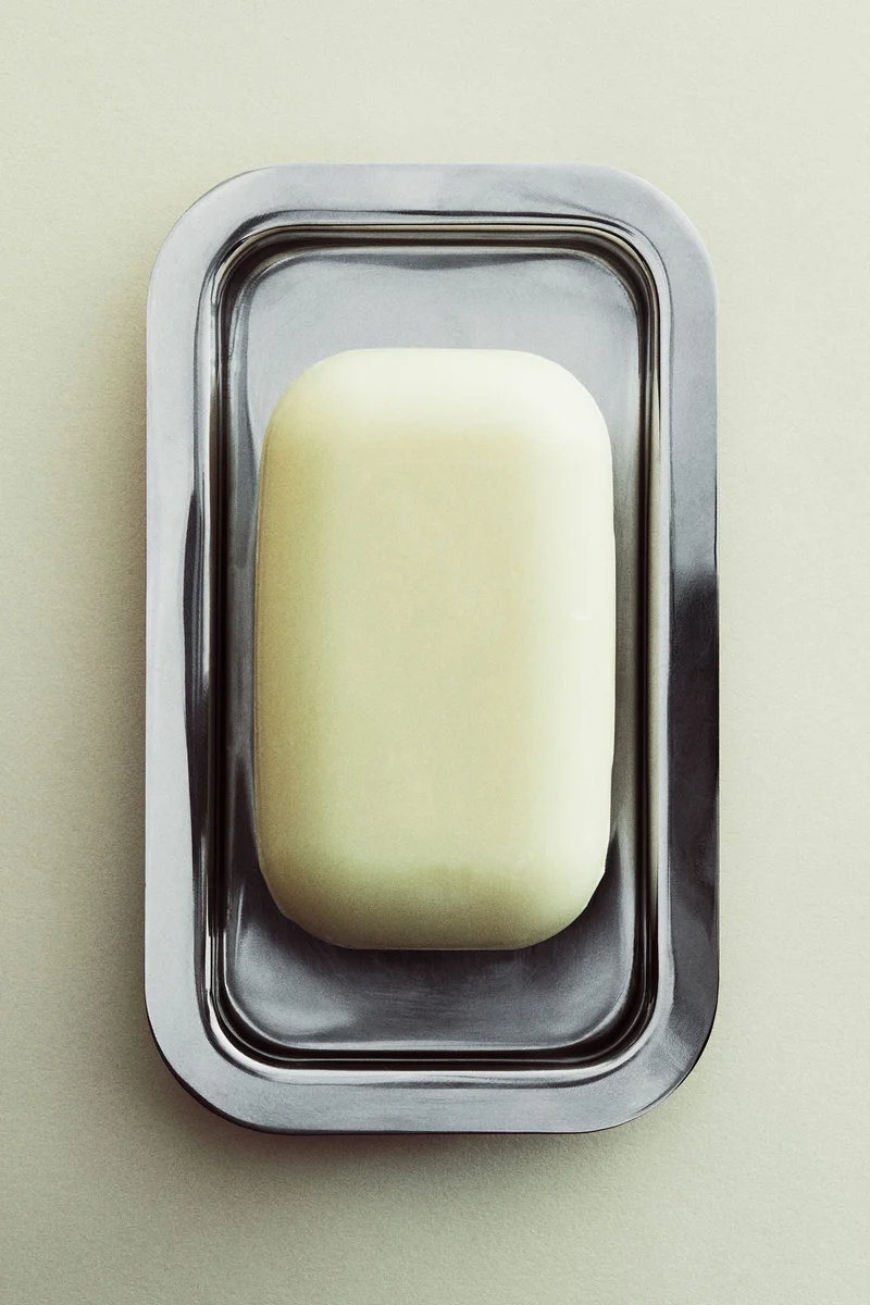 H&M Small stainless steel tray