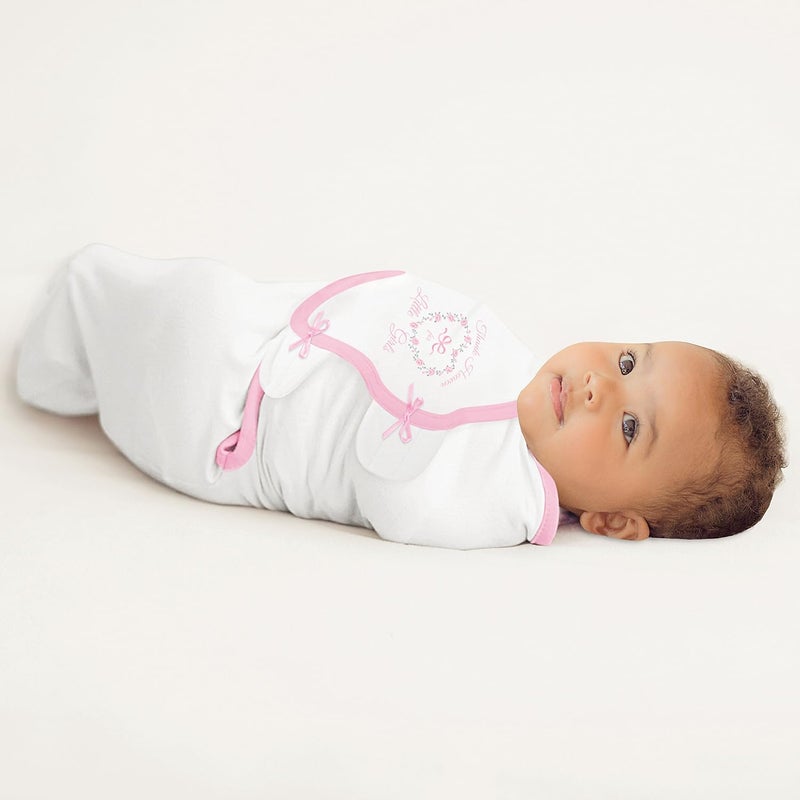 SwaddleMe Little Me Original 2-PK Swaddle Wraps - Image 2