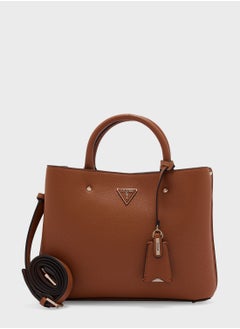 GUESS Meridian Satchel  - Image 1