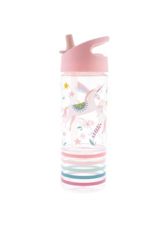 Sip & Snack Unicorn Bottle
