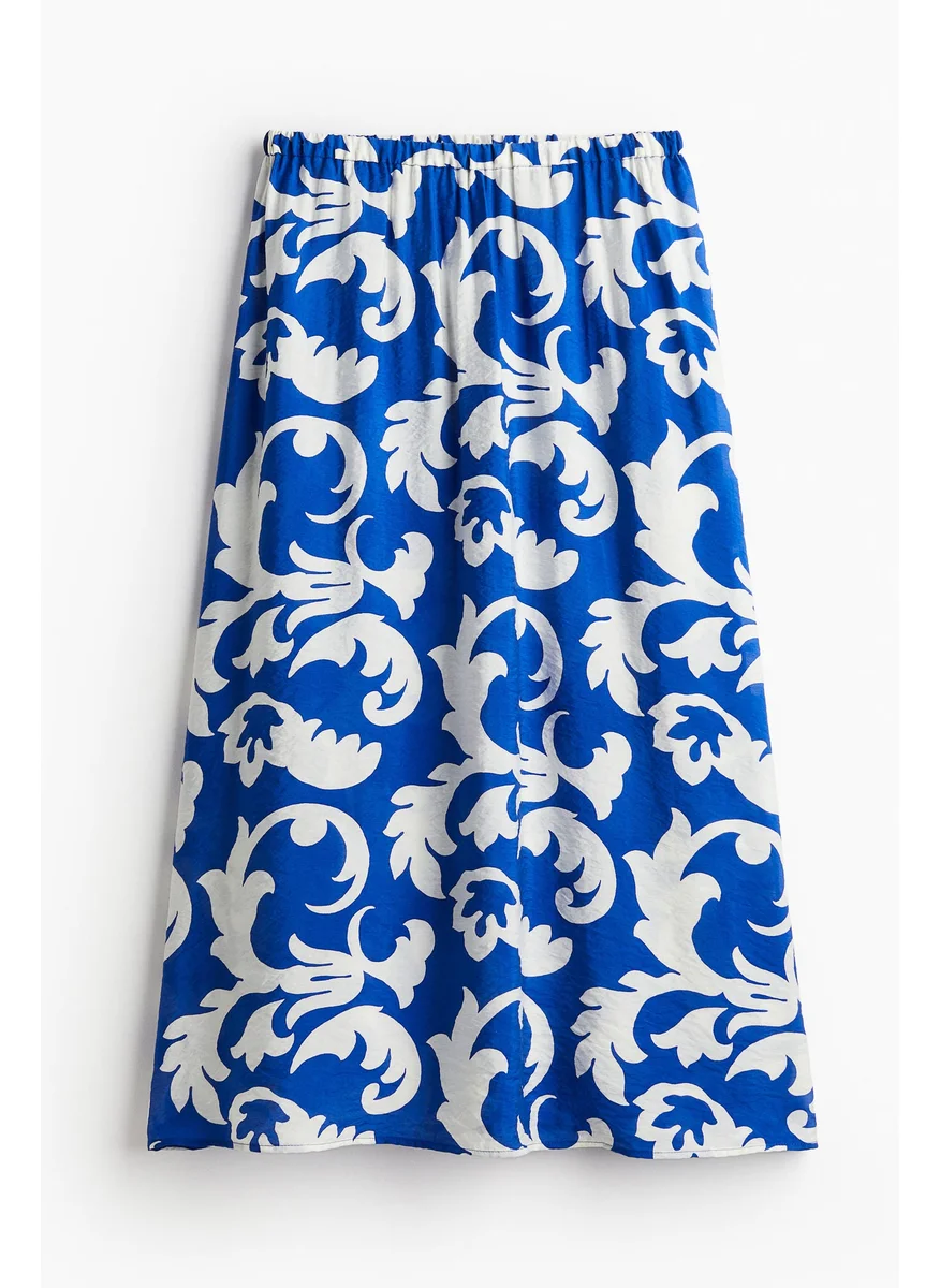 اتش اند ام Midi Skirt