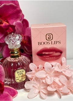 MASON boos lips For Unisex 100ml - Eau de Parfum 