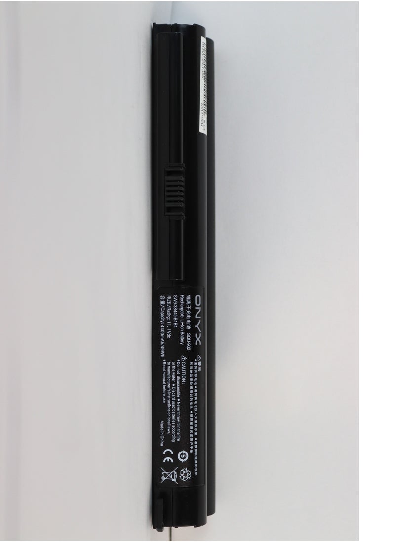 Onyx - Laptop Replacement Battery For LG G X140 SQU 902 / SQU 914 - Image 1