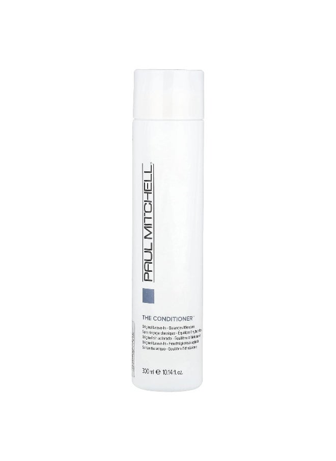 Paul Mitchell - Paul Mitchell, The Conditioner™, 10.14 fl oz (300 ml) - Image 1