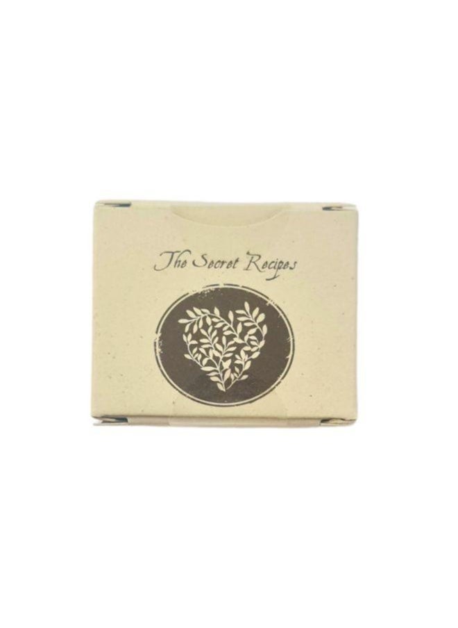 Soap&Friends Soap&Friends Gentle Soothing Natural Face Cream for Sensitive Skin - 50ml  - Image 3