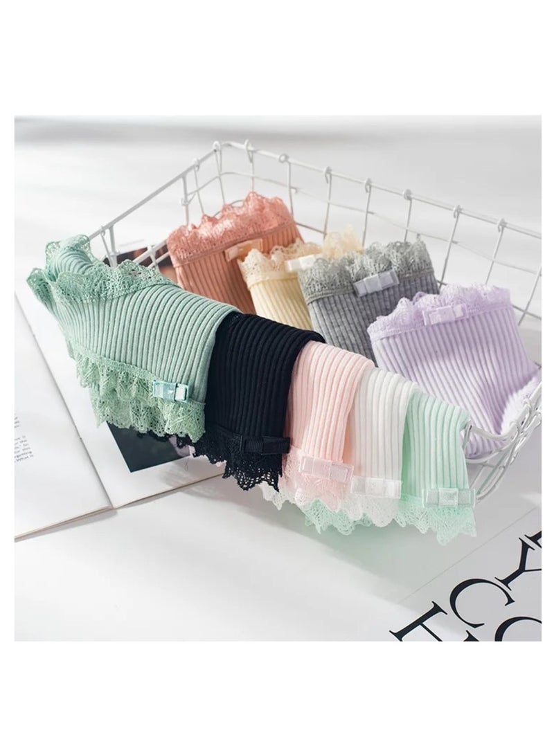 10 Pieces  Cotton Underwear For Women