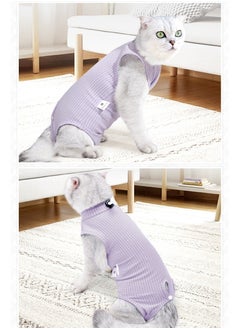 EBMINI New Cat Sterilization Single Button Clothing  - Image 2