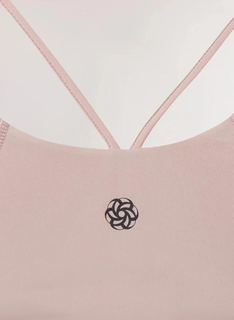 Kayanee Freestyle Cropped Top