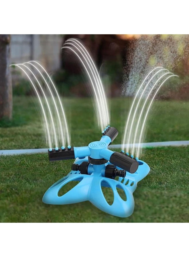 Generic Watering Can for Plants – 360° Rotating Garden Sprinkler  - Image 2