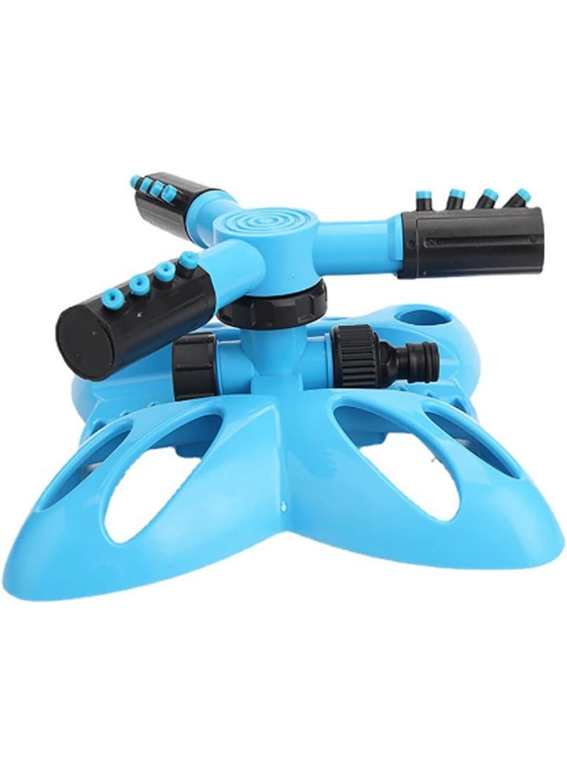 Generic Watering Can for Plants – 360° Rotating Garden Sprinkler  - Image 3