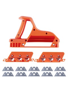 Generic ABS Plasterboard Chamfering Planer Wood Edges Trimming Tool ...
